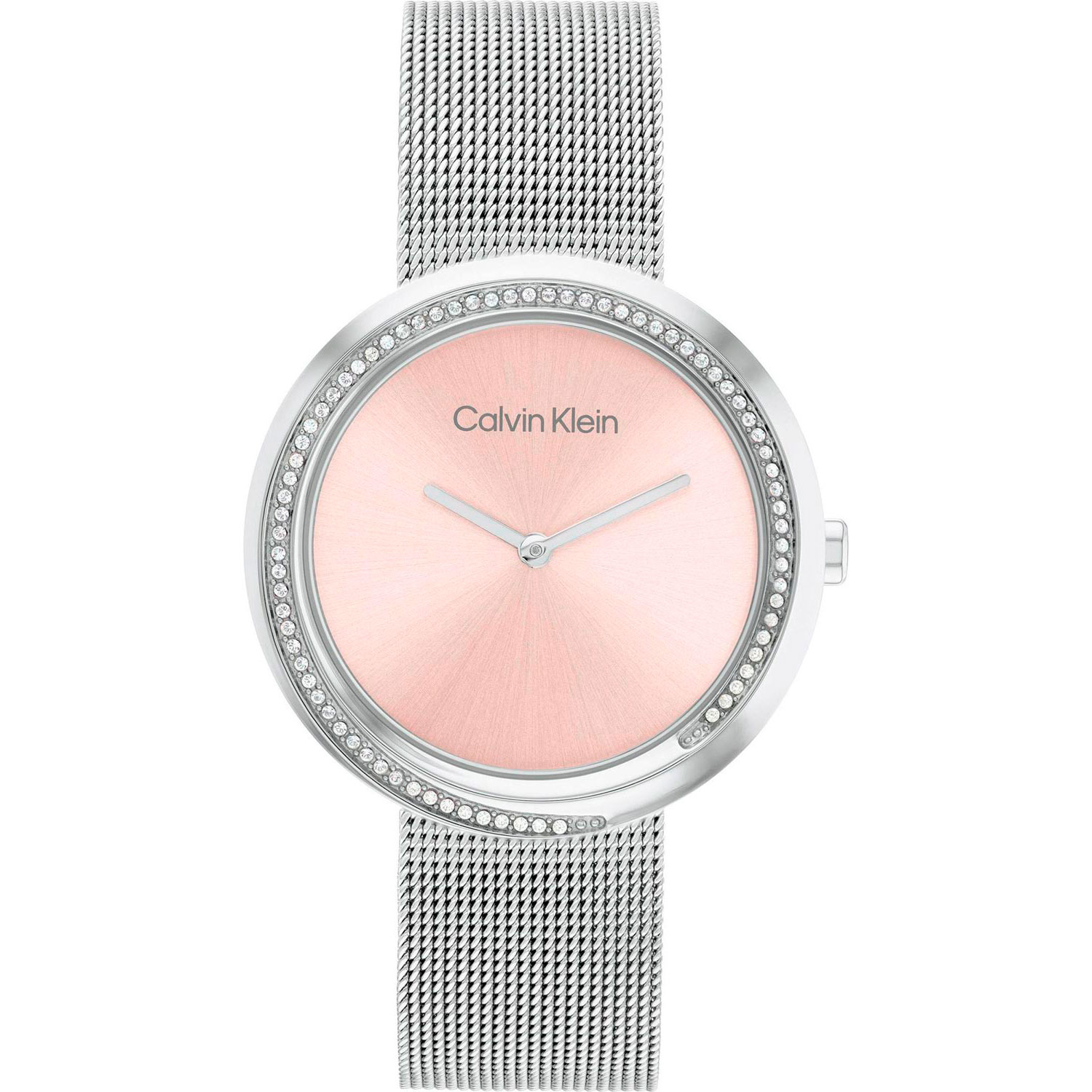Часы Calvin Klein Twisted 25200149